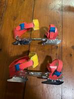 Nijdam Junior Schaatsen Glijders, Ophalen of Verzenden, Gebruikt, Overige typen, Nijdam