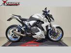 HONDA CB1000R |VOL opties|Sportdemper|Garantie CB 1000 R, HONDA, 4 cilinders, Motorrijbewijs A, Bedrijf