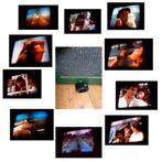 35mm film Reklame Gini Frisdrank - mooi -, Ophalen of Verzenden, 35mm film