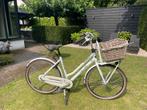 Gazelle Miss Grace fiets, 3 versnellingen, Fietsen en Brommers, Fietsen | Dames | Damesfietsen, 53 tot 56 cm, Ophalen of Verzenden