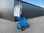 Field D500EP High Tip Elektrische hoogkiep dumper