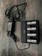 Zebra DS3678-SR - 2D Wireless Barcode Scanner, Ophalen of Verzenden, Zo goed als nieuw