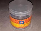 Lege C1000 Styling Gel Pot. Oranje, Verzamelen, Ophalen of Verzenden, Gebruikt