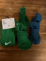 Voetbal kousen - sokken - Nike maat 34-38, Sport en Fitness, Maat XS of kleiner, Ophalen of Verzenden, Zo goed als nieuw