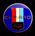 Camaro pin- emaille, Verzenden, Nieuw, Transport, Speldje of Pin
