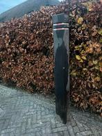 Diamantkoppaal / diamantkoppalen, Tuin en Terras, Palen, Balken en Planken, Ophalen, Zo goed als nieuw, Minder dan 180 cm, Palen