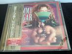 Sammy Hagar And The Waboritas – Red Voodoo cd JAPAN, Ophalen of Verzenden, Zo goed als nieuw, Cd of Plaat