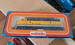 Märklin HO 3062 Rio Grande Locomotief in Originele Verpakkin, Hobby en Vrije tijd, Modeltreinen | H0, Märklin, Wisselstroom, Gebruikt