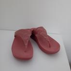 FITFLOP slippers maat 6,5 NIEUWSTAAT, Kleding | Dames, Schoenen, Slippers, Ophalen of Verzenden, Zo goed als nieuw, Fitflop