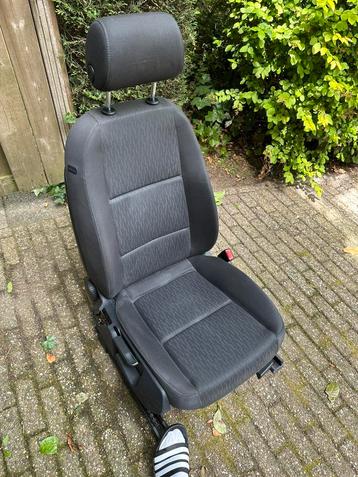 Passagiersstoel Audi a4 b7 beschikbaar voor biedingen