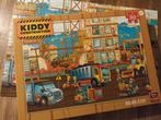 Puzzel Kiddy (King 99 stukjes), Meer dan 50 stukjes, Ophalen of Verzenden, Zo goed als nieuw