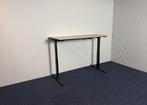5 x Zit/sta bureau Vepa Pro-Fit (elektrisch) - 160 x 80 cm., Ophalen, In hoogte verstelbaar, Gebruikt, Stabureau