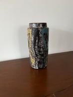 D.O.K. Sequoia vaas van ontwerper Piet Kurstjens, Antiek en Kunst, Antiek | Vazen, Ophalen of Verzenden