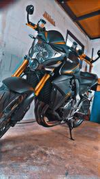 Prachtige Honda CB1000R, Motoren, Motoren | Honda, Particulier, Meer dan 35 kW, 998 cc, Naked bike