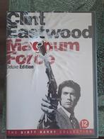 Magnum force (dvd), Vanaf 16 jaar, Ophalen of Verzenden, 1980 tot heden, Zo goed als nieuw