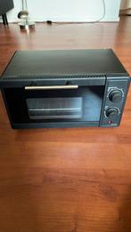 Mini oven, Witgoed en Apparatuur, Ovens, Ophalen of Verzenden, Zo goed als nieuw, Minder dan 45 cm, Oven