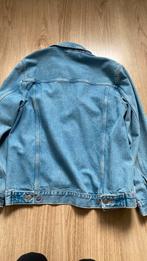 Samsoe samsoe jeansjack, maat M, Ophalen of Verzenden, Zo goed als nieuw