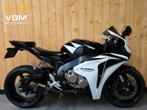 HONDA CBR 1000 RR FIREBLADE NL moto CBR1000RR, HONDA, 4 cilinders, Motorrijbewijs A, Bedrijf