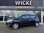 Ford Fiesta 1.0 Style Ultimate Navigatie PDC 5 deurs Airco C, Auto's, Voorwielaandrijving, Euro 6, 525 kg, Origineel Nederlands