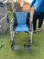 Excel rolstoel, Diversen, Rolstoelen, Ophalen of Verzenden, Inklapbaar, Zo goed als nieuw, Handbewogen rolstoel