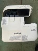 Epson EB 580 Extreme short trow beamer lcd projector, Ophalen, Gebruikt, Overige resoluties