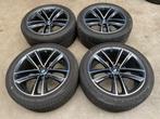 19 inch originele breedset BMW 7 serie G11 G12 style 630, Auto-onderdelen, Banden en Velgen, Banden en Velgen, Gebruikt, Personenwagen