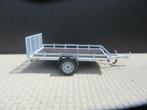Nieuwe kantelbare multi-transporter. 300x150 cm, Auto diversen, Ophalen, Nieuw