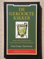De gekookte kikker - Peter Camp/Funs Erens, Ophalen, Gelezen, Management