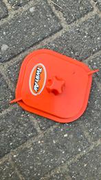 Twin air filtercover KTM vanaf 125cc 2016 - 2022, Ophalen of Verzenden