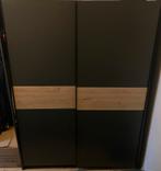 Leenbakker Schuifdeur Kledingkast - 1 Jaar Oud, Ophalen, Kunststof, 200 cm of meer, Zo goed als nieuw