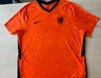 Nike KNVB voetbalshirt maat XXL, Groter dan maat XL, Ophalen of Verzenden, Zo goed als nieuw, Shirt