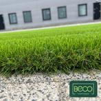 Kunstgras ook geschikt voor op tegels # waterdoorlatend, Ophalen, Nieuw, 20 m² of meer, Kunstgras