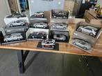 Diverse schaalmodellen Mercedes-Benz 1 : 18, Hobby en Vrije tijd, Modelauto's | 1:18, Ophalen of Verzenden, Zo goed als nieuw
