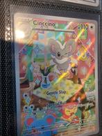 Cinccino IR 183, Ophalen of Verzenden, Zo goed als nieuw, Losse kaart