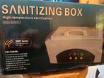 SM-360T Sterilisator Box - Nieuwstaat, Ophalen of Verzenden, Zo goed als nieuw