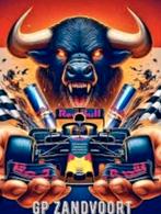 2026 🎇 Allerlaatste ZANDVOORT F1 Paddock Tickets nu te koop, Tickets en Kaartjes, Twee personen, Augustus