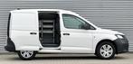 Volkswagen Caddy Cargo 1.5 TSI Benzine Comfort Benzine autom, Auto's, Stof, Euro 6, Volkswagen, 116 pk