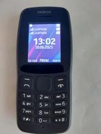 Nokia 106 nieuw in doos, Ophalen of Verzenden, Nieuw