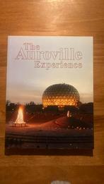The Auroville Experience, Ophalen of Verzenden, Zo goed als nieuw, Europa