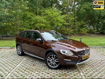 Volvo V60 Cross Country 2.0 T5 Polar+ beschikbaar voor biedingen