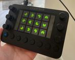 Loupedeck Live S Console, Ophalen of Verzenden, Zo goed als nieuw