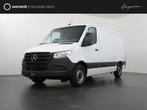 Mercedes-Benz Sprinter 315 CDI | L2 H1 | RWD | PRO | Parkeer, Auto's, Euro 6, 4 cilinders, Wit, Bedrijf