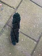 Paarden borstel, Dieren en Toebehoren, Paarden en Pony's | Overige Paardenspullen, Ophalen of Verzenden, Nieuw, Overige soorten