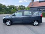 Dacia Lodgy 1.2 TCe Lauréate 7-PERSOONS AIRCO, Voorwielaandrijving, Euro 5, Stof, Gebruikt