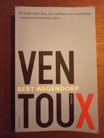 Ventoux- Bert Wagendorp, Ophalen of Verzenden, Zo goed als nieuw