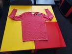 Nieuw DSTRE  ZZED Trui met rode kleur maat  XL, DSTRE ZZED, Verzenden, Rood, Maat 56/58 (XL)