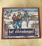 Het Elfstedenspel van Nova Carta 2-5 spelers van 12-99 nieuw, Hobby en Vrije tijd, Gezelschapsspellen | Bordspellen, Ophalen of Verzenden