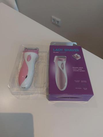 epilator beschikbaar voor biedingen
