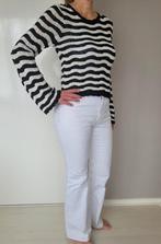 Cotton Club trui M met stretch zwart, Maat 38/40 (M), Zwart, Ophalen of Verzenden, Zo goed als nieuw