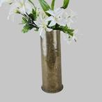 Vaas Koperen Granaathuls 1918, Ophalen of Verzenden